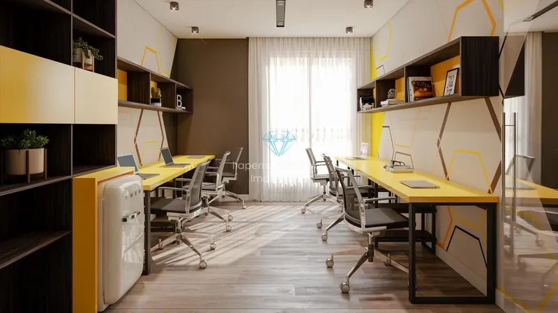 Apartamento - 04 Suítes com 03 Vagas de Garagem: 20ª foto da galeria de imagens do imóvel