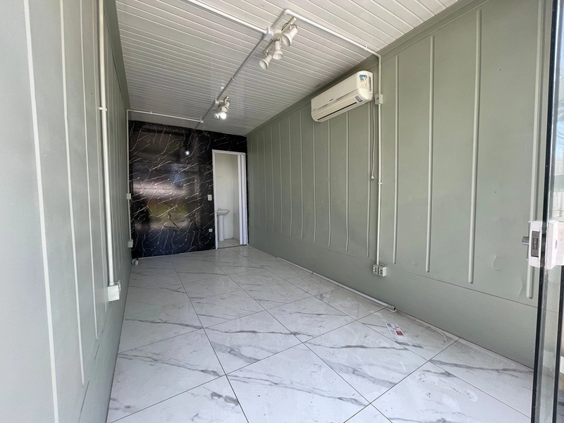 Container para Locação – Morretes: 2ª foto da galeria de imagens do imóvel