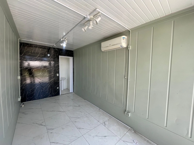 Container para Locação – Morretes: 3ª foto da galeria de imagens do imóvel