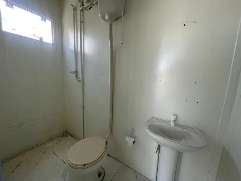 Container para Locação – Morretes: 4ª foto da galeria de imagens do imóvel