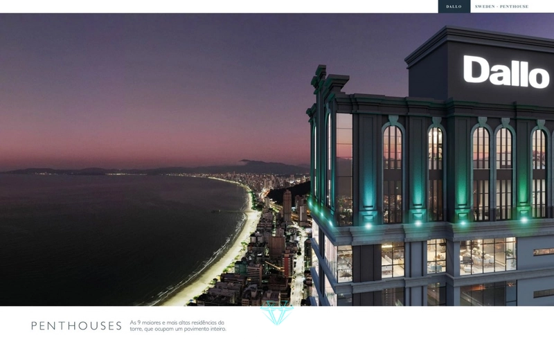 Elegância, tecnologia e conforto em cada detalhe do apartamento.: 37ª foto da galeria de imagens do imóvel