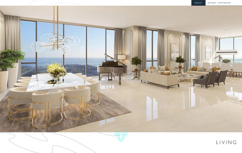 Elegância, tecnologia e conforto em cada detalhe do apartamento.: 42ª foto da galeria de imagens do imóvel