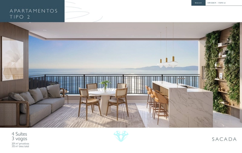 Elegância, tecnologia e conforto em cada detalhe do apartamento.: 30ª foto da galeria de imagens do imóvel