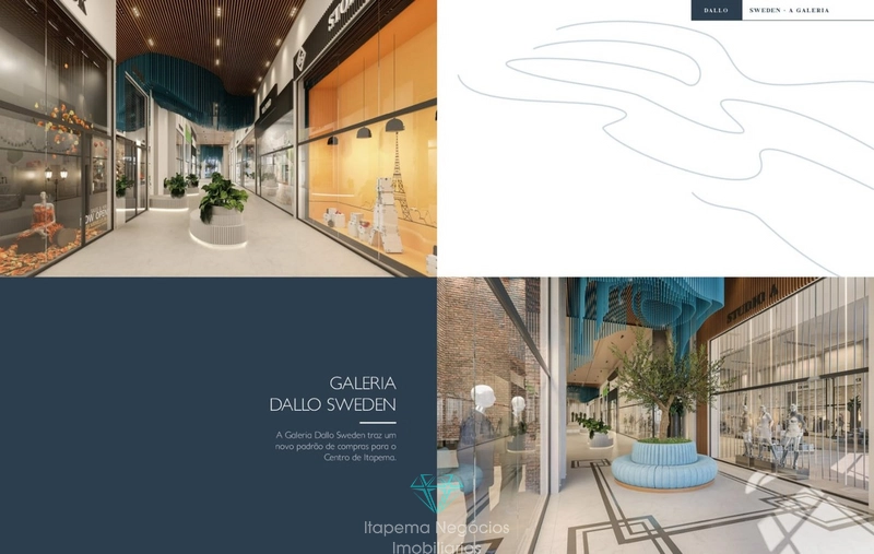 Elegância, tecnologia e conforto em cada detalhe do apartamento.: 5ª foto da galeria de imagens do imóvel