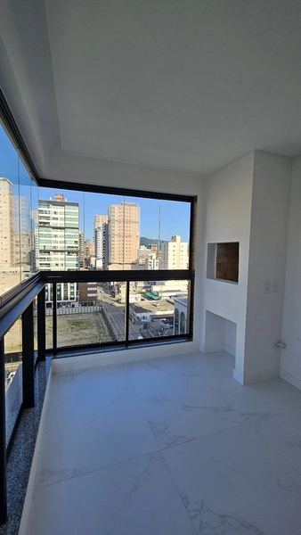 Apartamento a venda Vista Mar -Itapema-Meia Praia: 4ª foto da galeria de imagens do imóvel