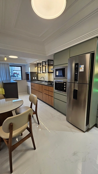 Apartamento a venda Vista Mar -Itapema-Meia Praia: 14ª foto da galeria de imagens do imóvel