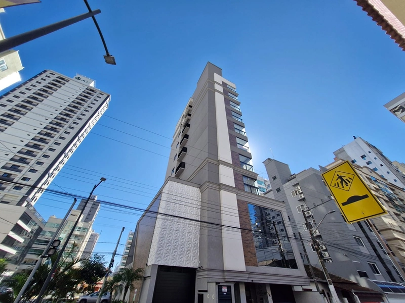 Apartamento a venda Vista Mar -Itapema-Meia Praia: 2ª foto da galeria de imagens do imóvel