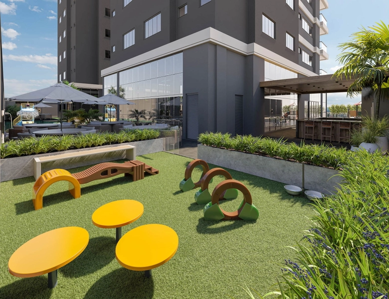 Apartamento 2 suítes 2 vagas: 10ª foto da galeria de imagens do imóvel