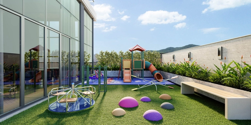 Apartamento 2 suítes 2 vagas: 9ª foto da galeria de imagens do imóvel