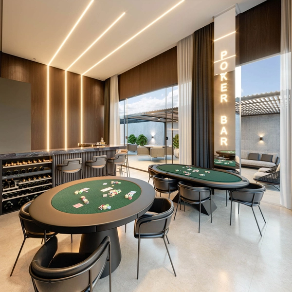 Apartamento 2 suítes 2 vagas: 12ª foto da galeria de imagens do imóvel