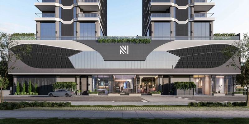 Apartamento 2 suítes 2 vagas: 3ª foto da galeria de imagens do imóvel