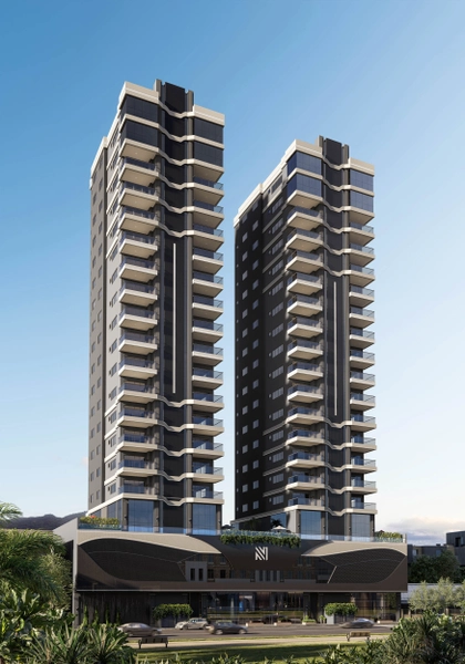 Apartamento 2 suítes 2 vagas: 22ª foto da galeria de imagens do imóvel
