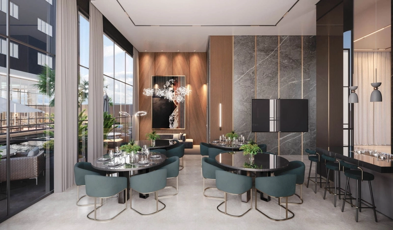 Apartamento 2 suítes 2 vagas: 14ª foto da galeria de imagens do imóvel