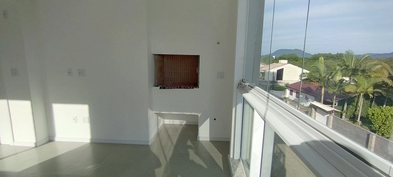 APARTAMENTO À VENDA – PEREQUÊ, PORTO BELO/SC: 3ª foto da galeria de imagens do imóvel