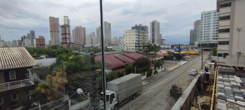 APARTAMENTO À VENDA – PEREQUÊ, PORTO BELO/SC: 2ª foto da galeria de imagens do imóvel