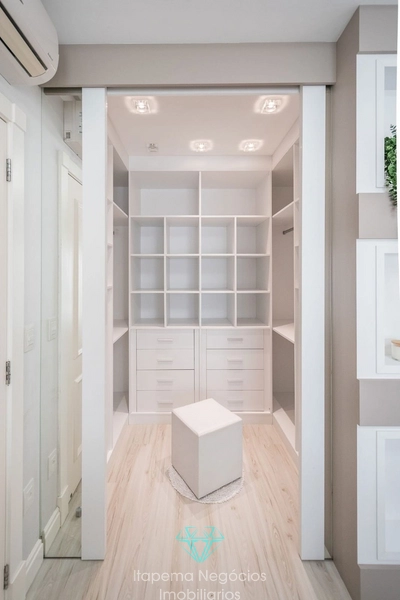 LINDO APARTAMENTO 5 SUÍTES MOBILIADO E DECORADO. Quadra mar: 37ª foto da galeria de imagens do imóvel