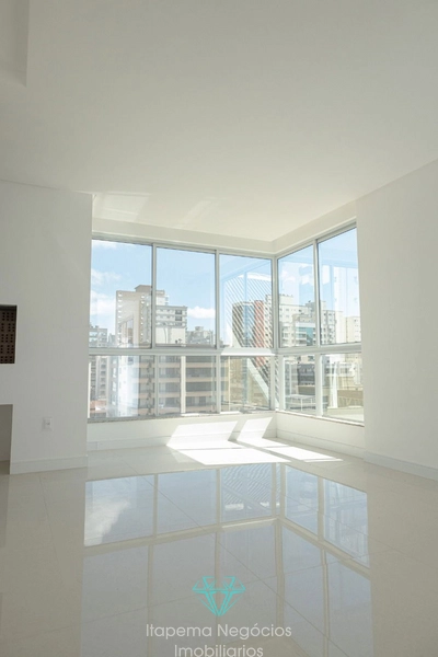 Apartamento com 03 - Dormitórios - 02 Vagas de Garagem: 6ª foto da galeria de imagens do imóvel
