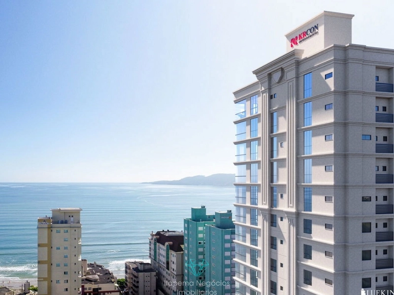Apartamento 5 Suítes 4 Vagas , 308.4 m².: 3ª foto da galeria de imagens do imóvel