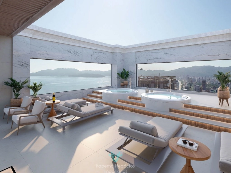 Apartamento 5 Suítes 4 Vagas , 308.4 m².: 14ª foto da galeria de imagens do imóvel