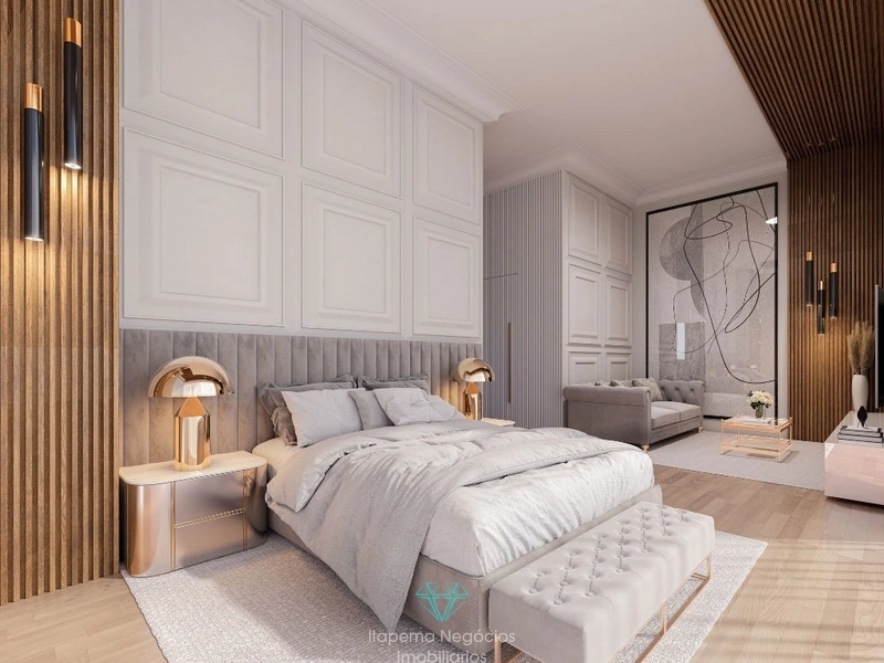 Apartamento 5 Suítes 4 Vagas , 308.4 m².: 12ª foto da galeria de imagens do imóvel