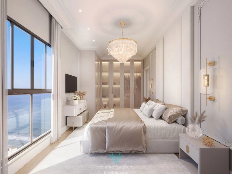 Apartamento 5 Suítes 4 Vagas , 308.4 m².: 10ª foto da galeria de imagens do imóvel
