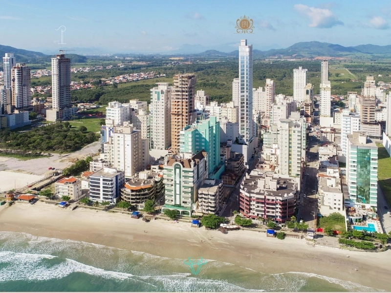 Apartamento 5 Suítes 4 Vagas , 308.4 m².: 2ª foto da galeria de imagens do imóvel