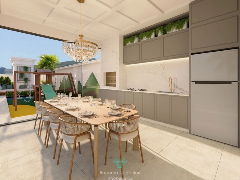 Apartamento 5 Suítes 4 Vagas , 308.4 m².: 19ª foto da galeria de imagens do imóvel