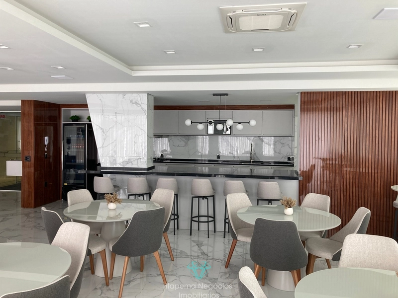 Apartamento com 3 dormitórios, 2 vagas e alto padrão de acabamento: 19ª foto da galeria de imagens do imóvel