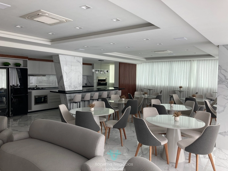Apartamento com 3 dormitórios, 2 vagas e alto padrão de acabamento: 25ª foto da galeria de imagens do imóvel