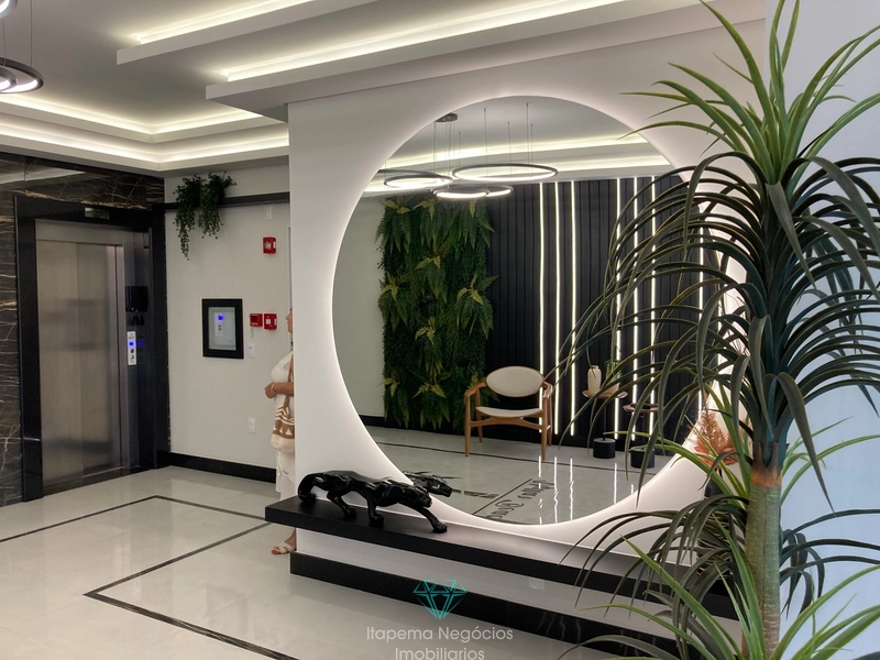 Apartamento com 3 dormitórios, 2 vagas e alto padrão de acabamento: 12ª foto da galeria de imagens do imóvel