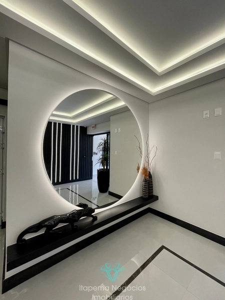 Apartamento com 3 dormitórios, 2 vagas e alto padrão de acabamento: 28ª foto da galeria de imagens do imóvel