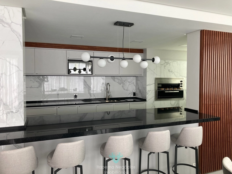 Apartamento com 3 dormitórios, 2 vagas e alto padrão de acabamento: 18ª foto da galeria de imagens do imóvel
