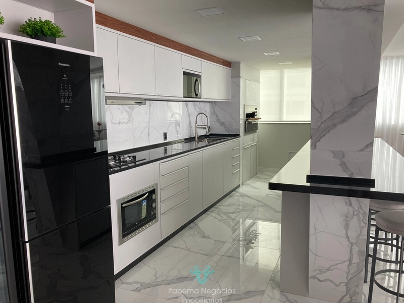 Apartamento com 3 dormitórios, 2 vagas e alto padrão de acabamento: 17ª foto da galeria de imagens do imóvel
