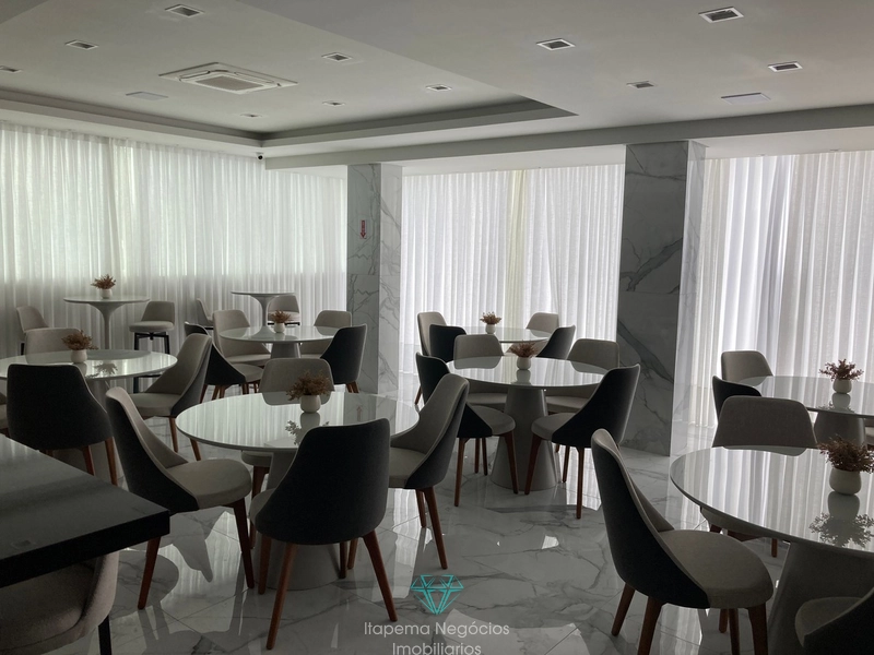 Apartamento com 3 dormitórios, 2 vagas e alto padrão de acabamento: 23ª foto da galeria de imagens do imóvel