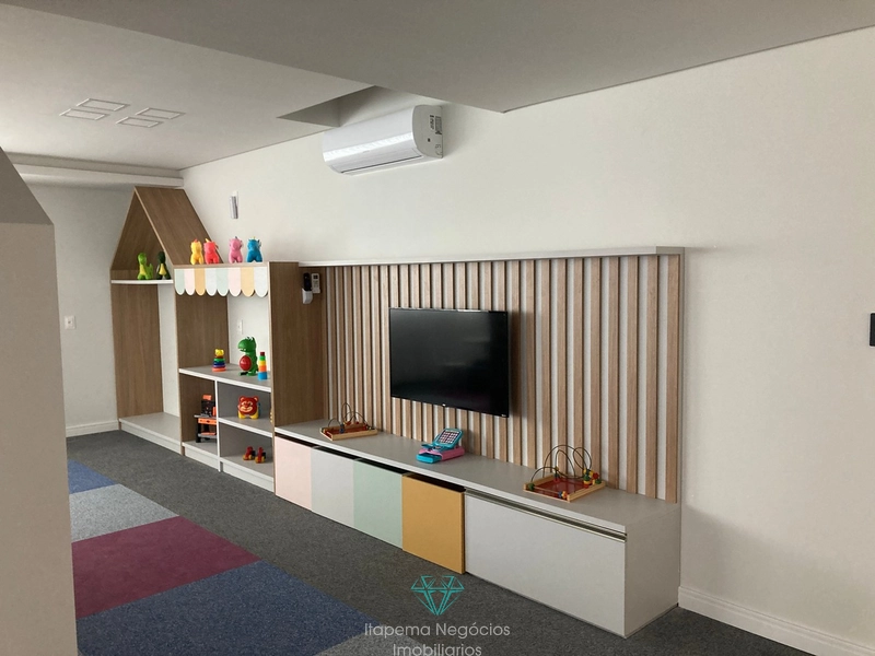 Apartamento com 3 dormitórios, 2 vagas e alto padrão de acabamento: 14ª foto da galeria de imagens do imóvel