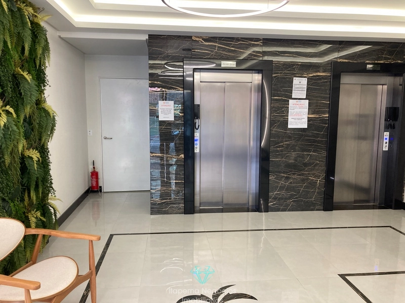 Apartamento com 3 dormitórios, 2 vagas e alto padrão de acabamento: 11ª foto da galeria de imagens do imóvel