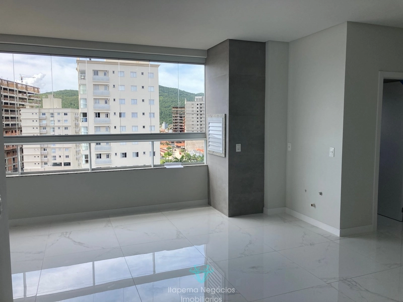 Apartamento com 3 dormitórios, 2 vagas e alto padrão de acabamento: 5ª foto da galeria de imagens do imóvel