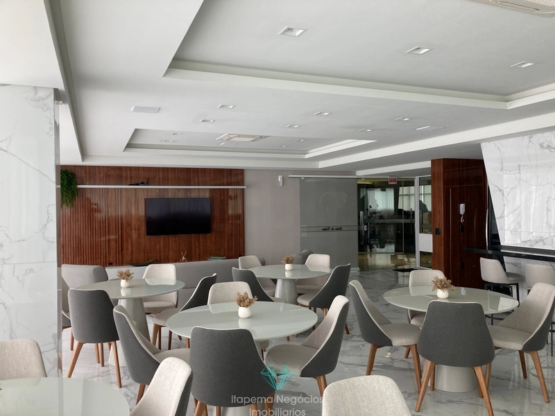 Apartamento com 3 dormitórios, 2 vagas e alto padrão de acabamento: 20ª foto da galeria de imagens do imóvel