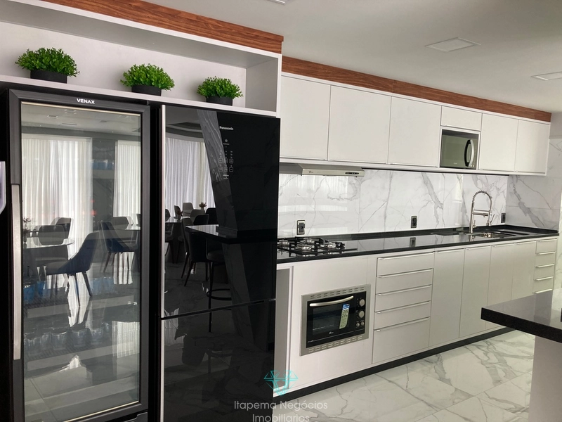 Apartamento com 3 dormitórios, 2 vagas e alto padrão de acabamento: 22ª foto da galeria de imagens do imóvel