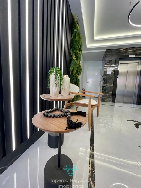Apartamento com 3 dormitórios, 2 vagas e alto padrão de acabamento: 27ª foto da galeria de imagens do imóvel