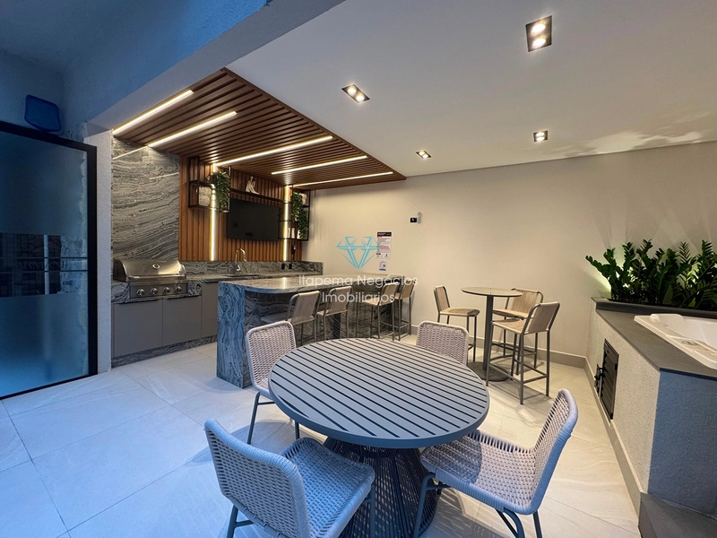 LOCAÇÃO DE APARTAMENTO EM MEIA PRAIA: 23ª foto da galeria de imagens do imóvel