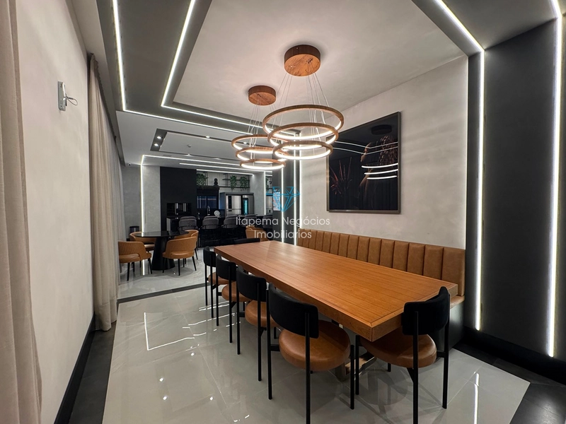 LOCAÇÃO DE APARTAMENTO EM MEIA PRAIA: 16ª foto da galeria de imagens do imóvel
