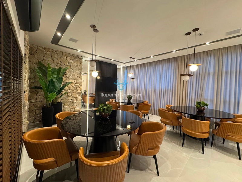 LOCAÇÃO DE APARTAMENTO EM MEIA PRAIA: 14ª foto da galeria de imagens do imóvel