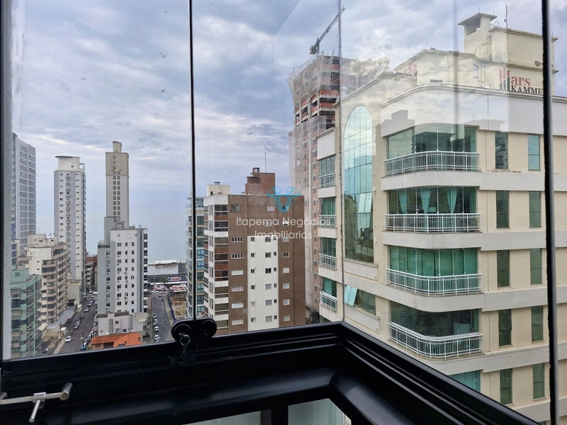 LOCAÇÃO DE APARTAMENTO EM MEIA PRAIA: 36ª foto da galeria de imagens do imóvel
