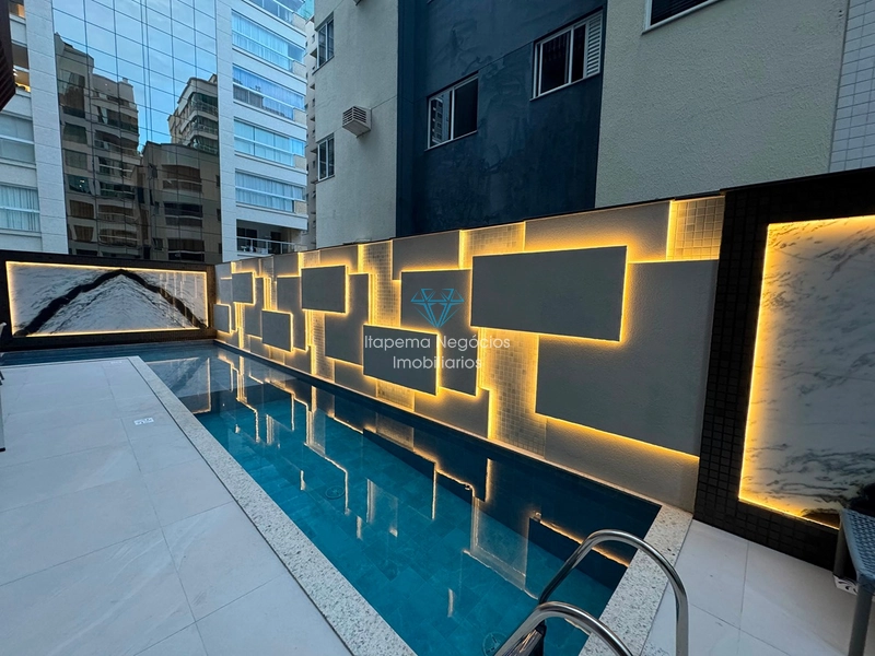 LOCAÇÃO DE APARTAMENTO EM MEIA PRAIA: 29ª foto da galeria de imagens do imóvel