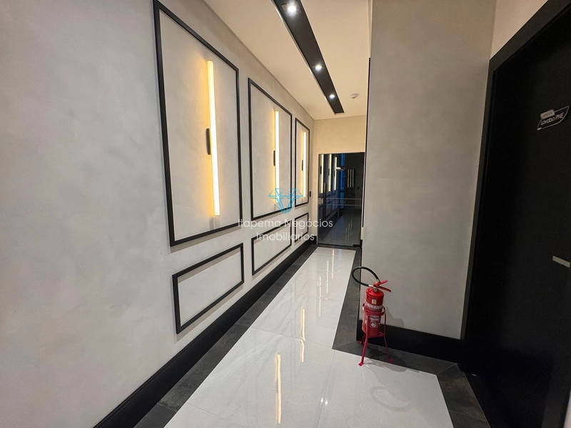 LOCAÇÃO DE APARTAMENTO EM MEIA PRAIA: 7ª foto da galeria de imagens do imóvel