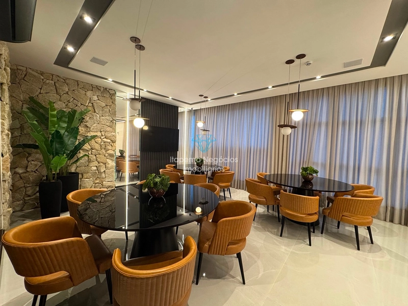 LOCAÇÃO DE APARTAMENTO EM MEIA PRAIA: 11ª foto da galeria de imagens do imóvel