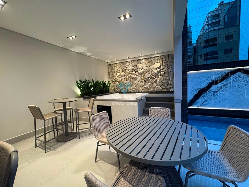 LOCAÇÃO DE APARTAMENTO EM MEIA PRAIA: 24ª foto da galeria de imagens do imóvel