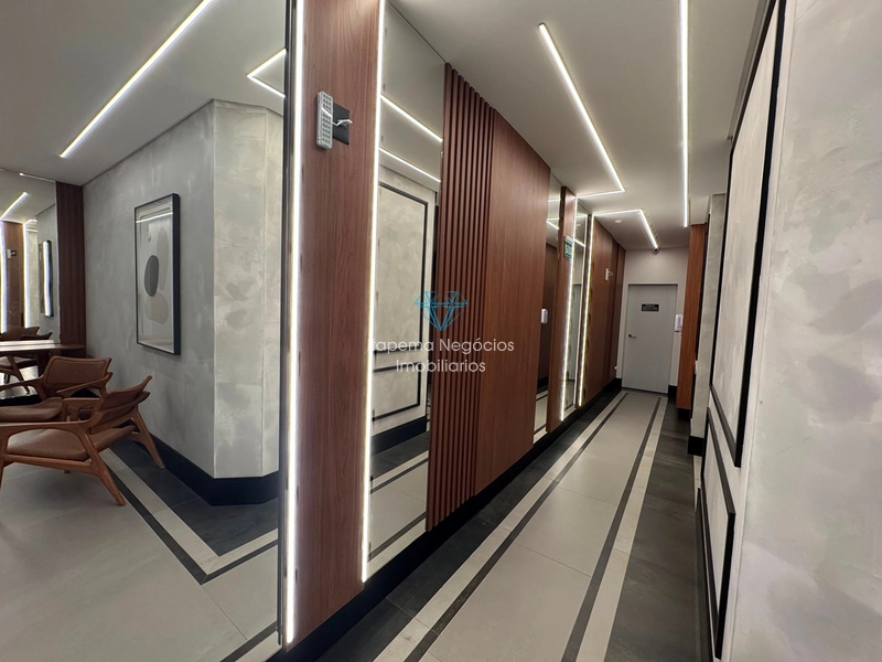 LOCAÇÃO DE APARTAMENTO EM MEIA PRAIA: 4ª foto da galeria de imagens do imóvel