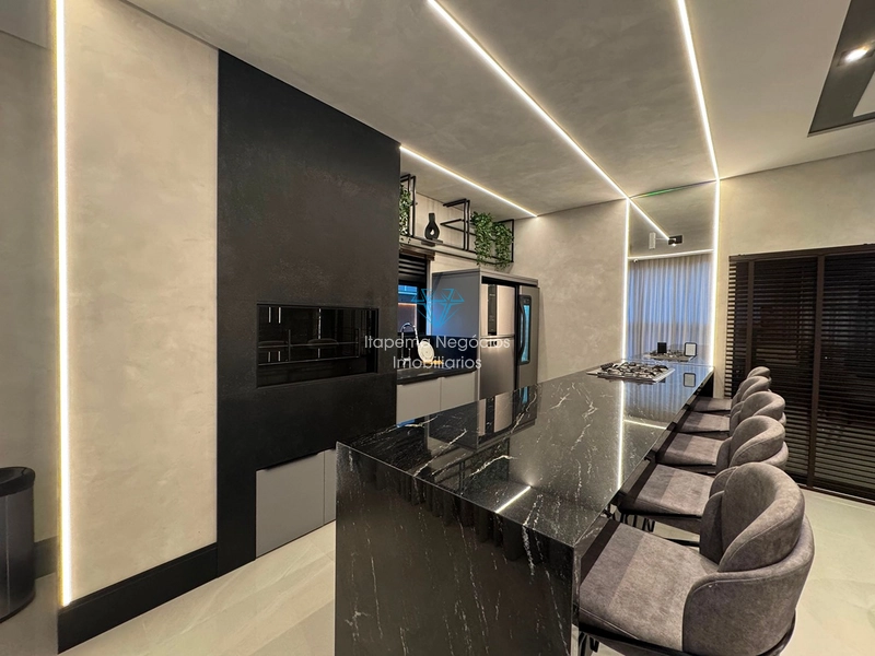 LOCAÇÃO DE APARTAMENTO EM MEIA PRAIA: 21ª foto da galeria de imagens do imóvel